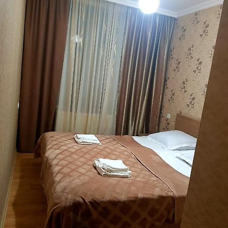 קזבגי Guest House On V. Pshavela 50 מראה חיצוני תמונה